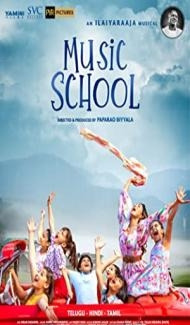 Music School (2023) Hindi Movie Full Movie