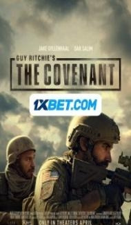 Guy Ritchies The Covenant (2023) Hindi Dubbed Full Movie