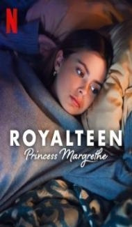 Royalteen Princess Margrethe (2023) Hindi Dubbed Full Movie