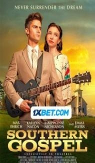 Southern Gospel (2023) Hindi Dubbed Full Movie