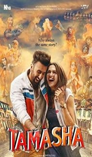 Tamasha (2015) Hindi Movie Full Movie