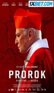 Prorok (2022) Hindi Dubbed Full Movie