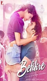 Befikre (2016) Hindi Movie Full Movie