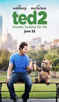 Ted 2 (2015) Hindi Dubbed Full Movie