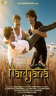 Haryana (2022) Hindi Movie Full Movie