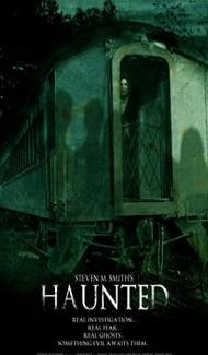 Haunted (2013) Hindi Dubbed Full Movie