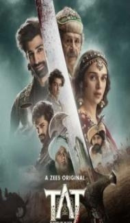 Taj Divided by Blood (2023) Season 2 Web Series Full Movie