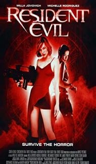 Resident Evil (2002) Hindi Dubbed Full Movie