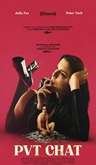 PVT CHAT (2020) Hindi Dubbed Full Movie