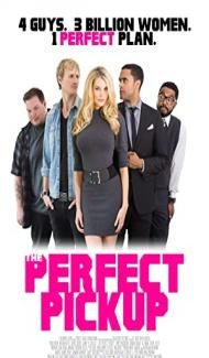 The Perfect Pickup (2020) Hindi Dubbed Full Movie