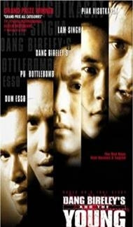 Dang Bireleys and the Young Gangsters (1997) Hindi Dubbed Full Movie