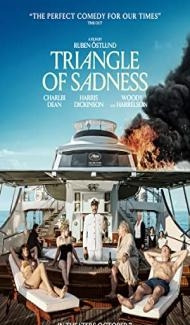 Triangle of Sadness (2022) Hindi Dubbed Full Movie