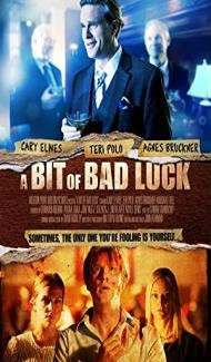 A Bit of Bad Luck (2014) Hindi Dubbed Full Movie