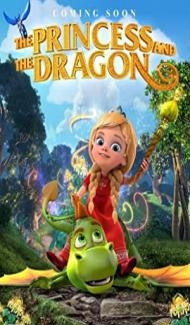 The Princess and the Dragon (2018) Hindi Dubbed Full Movie
