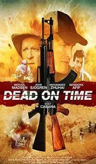 Dead on Time (2018) Hindi Dubbed Full Movie