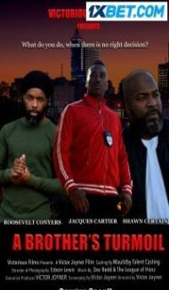 A Brothers Turmoil (2023) Hindi Dubbed Full Movie