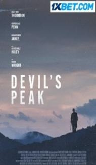 Devils Peak (2023) Hindi Dubbed Full Movie