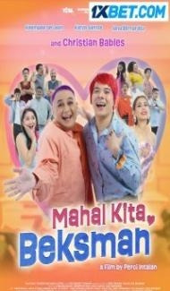 Mahal Kita Beksman (2022) Hindi Dubbed Full Movie