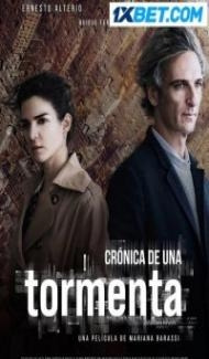 Cronica de una tormenta (2020) Hindi Dubbed Full Movie