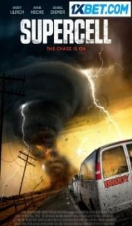Supercell (2023) Hindi Dubbed Full Movie