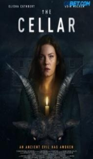 The Cellar (2022) Hindi Dubbed Full Movie