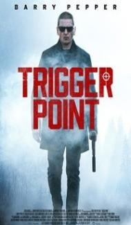 Trigger Point (2021) Hindi Dubbed Full Movie