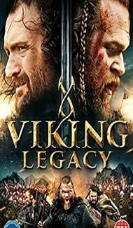 Viking Legacy (2016) Hindi Dubbed Full Movie