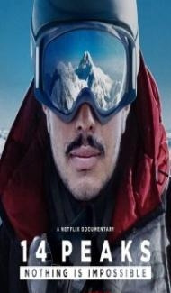 14 Peaks Nothing Is Impossible (2021) Hindi Dubbed Full Movie