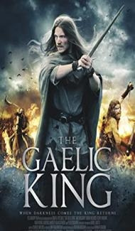 The Gaelic King (2017) Hindi Dubbed Full Movie
