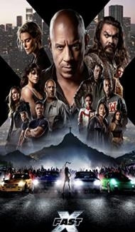 Fast and Furious 10 (2023) English Movie Full Movie