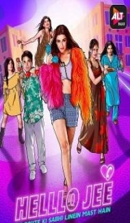 Helllo Jee (2021) Web Series Full Movie