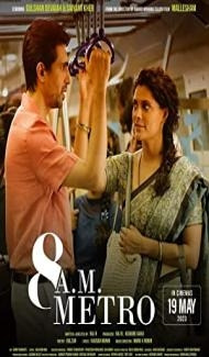 8 AM Metro (2023) Hindi Movie Full Movie