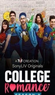 College Romance (2021) Seaosn 2 Web Series Full Movie