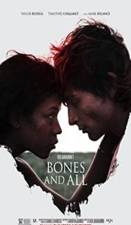 Bones and All (2022) Hindi Dubbed Full Movie