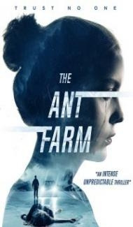 The Ant Farm (2022) Hindi Dubbed Full Movie