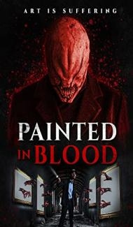 Painted in Blood (2022) Hindi Dubbed Full Movie