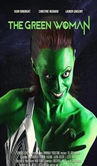 The Green Woman (2022) Hindi Dubbed Full Movie