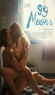 99 Moons (2022) Hindi Dubbed Full Movie