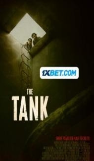 The Tank (2023) Hindi Dubbed Full Movie
