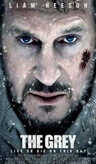 The Grey (2011) Hindi Dubbed Full Movie