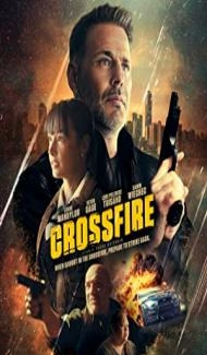 Crossfire (2023) English Movie Full Movie
