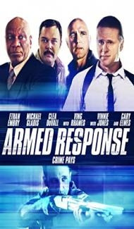 Armed Response (2013) Hindi Dubbed Full Movie