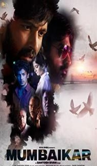 Mumbaikar (2023) Hindi Movie Full Movie