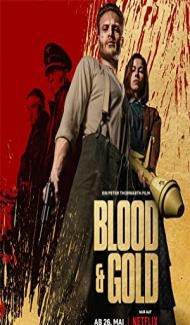 Blood and Gold (2023) Hindi Dubbed Full Movie