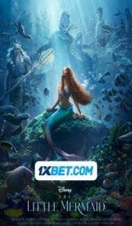 The Little Mermaid (2023) English Movie Full Movie