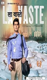 Lavaste (2023) Hindi Movie Full Movie