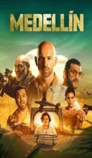 Medellin (2023) Hindi Dubbed Full Movie