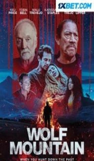 Wolf Mountain (2022) Hindi Dubbed Full Movie