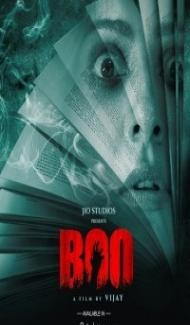 Boo (2023) South Indian Hindi Dubbed Movie Full Movie