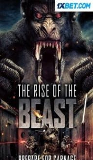 The Rise Of The Beast (2023) Hindi Dubbed Full Movie